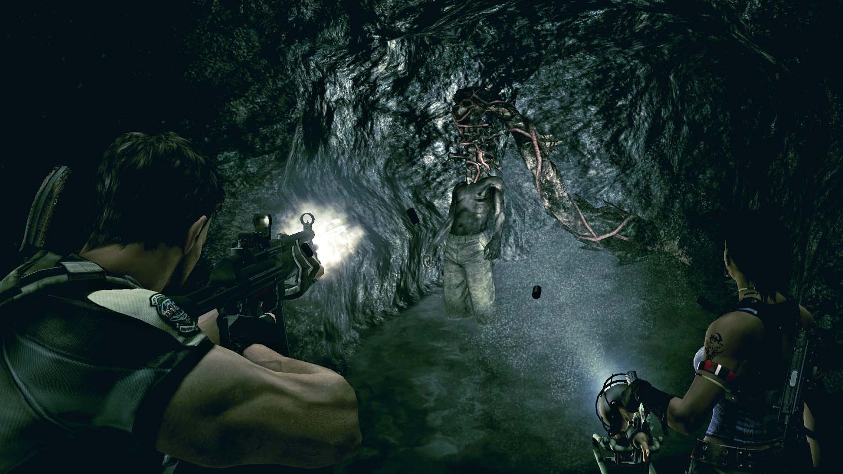 Resident Evil 5 (2016) - Imagen 16